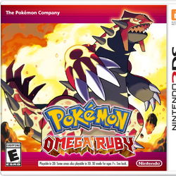 All the pokemon games for 3ds clearance