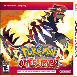 List of Nintendo 3DS games - Wikipedia