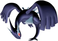 Shadow lugia