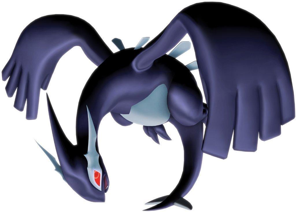 Pokémon XD: Gale of Darkness - Wikipedia