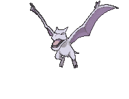 0142Aerodactyl VI
