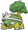 0389Torterra VI Shiny.gif (359 KB) Torterra's Shiny sprite
