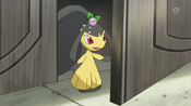 Mabel's Mawile