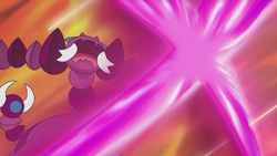 Cross Poison Pokemon Wiki Fandom Cross Poison Pokemon Wiki Fandom