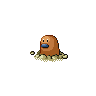 0050Diglett E Shiny.gif (6 KB) Diglett's Pokémon Emerald Version Shiny sprite
