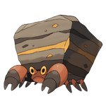 #558: Crustle