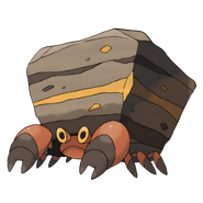 Crustle