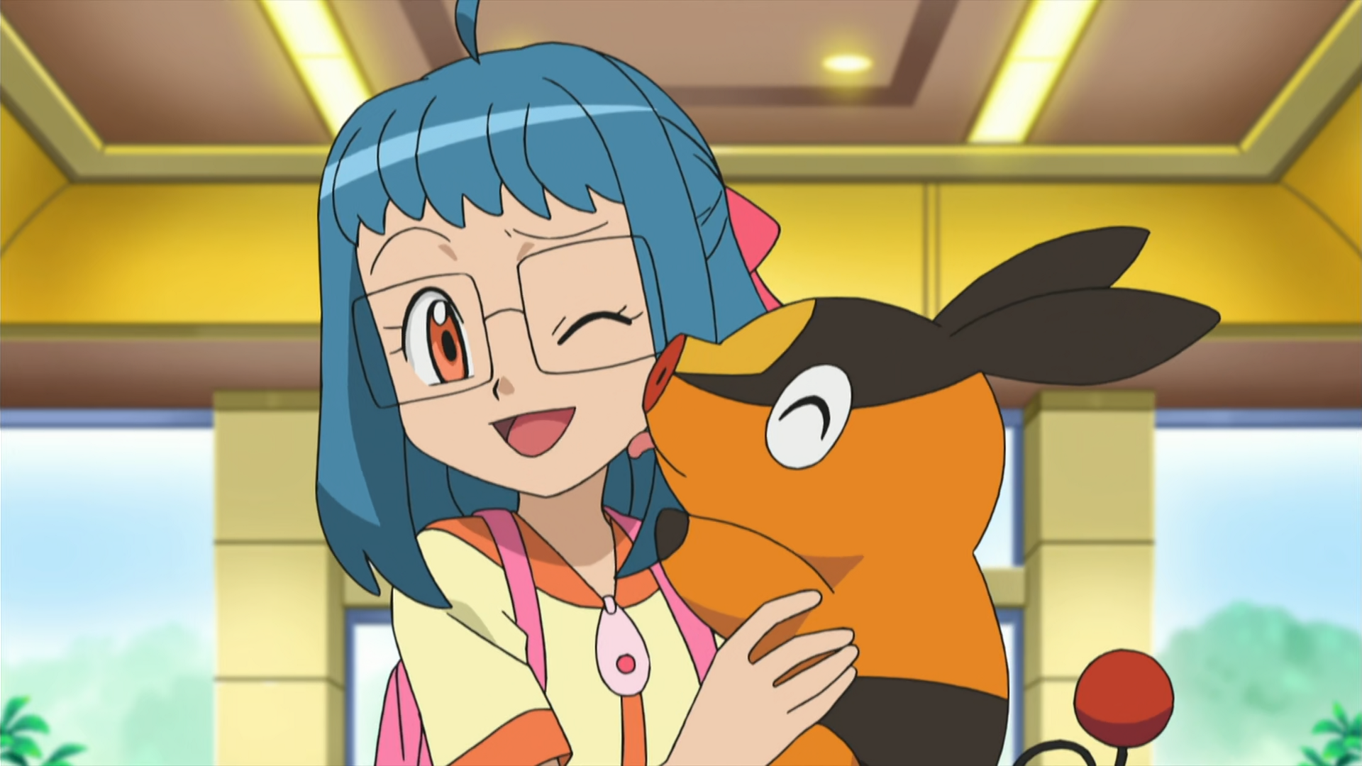 Pokémon: BW Adventures in Unova and Beyond Episodes Added to