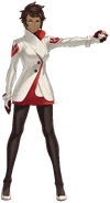 Candela Trainer Model