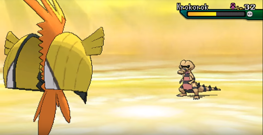 Electric Terrain | Pokémon Wiki | Fandom