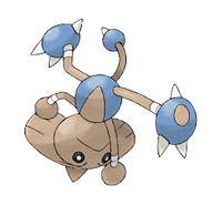 Imatge de Hitmontop