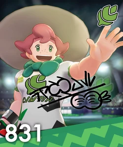 League Card | Pokmon Wiki | Fandom