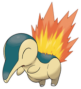 Cyndaquil