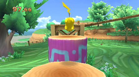 PokéPark Wii: Pikachu's Adventure - Wikipedia