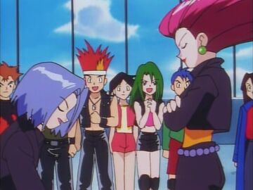The Bridge Bike Gang | Pokémon Wiki | Fandom The Bridge Bike Gang | Pokémon Wiki | Fandom
