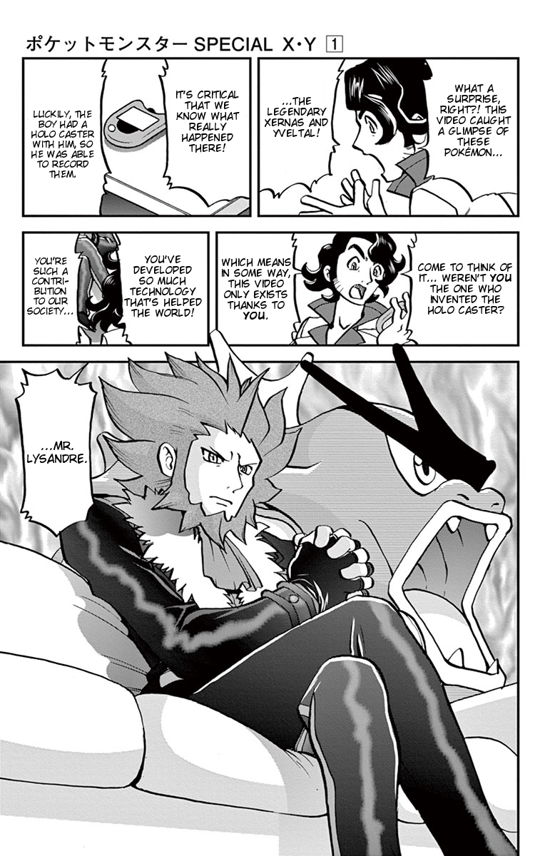 pokemon x and y anime lysandre pokemon x and y anime lysandre