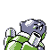 0009Blastoise Back II Shiny.png (549 bytes) Blastoise's Shiny back sprite
