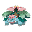 Mega Venusaur