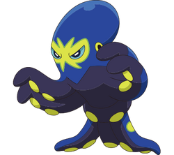Curiosidades Pokémon: Clobbopus e Grapploct - Pokémothim