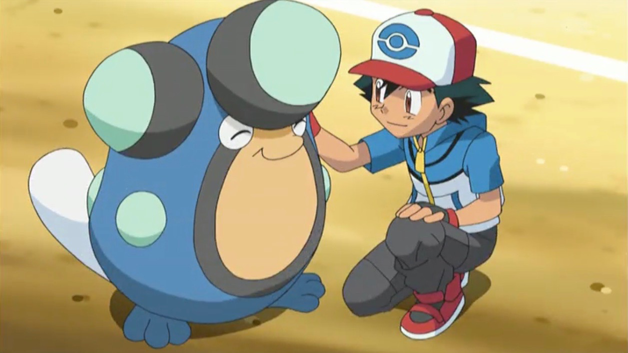 10 Unova Pokémon Ash Should Have Caught In The Black & White Anime