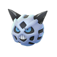 Glalie-GO