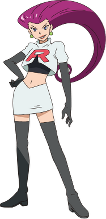 Princess Salvia, Pokémon Wiki, Fandom