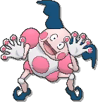 Mr. Mime | Pokémon Wiki | Fandom