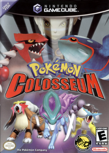 Obtaining Shiny Ho-Oh! Pokemon Colosseum 