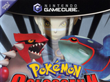 Pokémon Colosseum