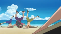 The One That Didn T Get Away Pokemon Wiki Fandom