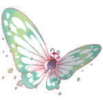 #012: Gigantamax Butterfree