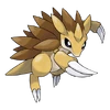 0028Sandslash