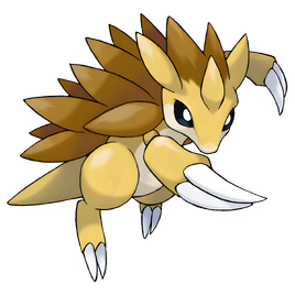 0028Sandslash