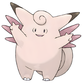 0036Clefable