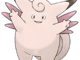 Clefable