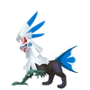 0773Silvally Flying Pokémon HOME