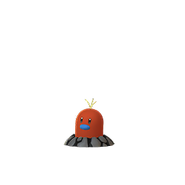 Alolan Diglett GO Shiny