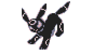 Beta umbreon