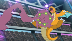 Cynthia's Spiritomb (anime), Pokémon Wiki