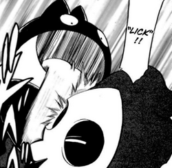 Lick Pokemon Wiki Fandom Lick Pokemon Wiki Fandom