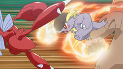 Power Up Punch Pokemon Wiki Fandom