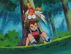 Pokemon Episode 49 Analysis – So Near, Yet So Farfetch'd