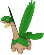 0357Tropius Pokémon PokéPark.png (169 KB)