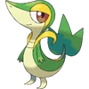 0495Snivy