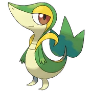 Стартовый покемон | Pokémon Wiki | Fandom