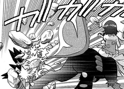 Gladion S Silvally Adventures Pokemon Wiki Fandom Gladion S Silvally Adventures Pokemon Wiki Fandom