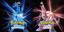 Pokémon Diamond & Pokémon Pearl: Super Music Collection : Junichi