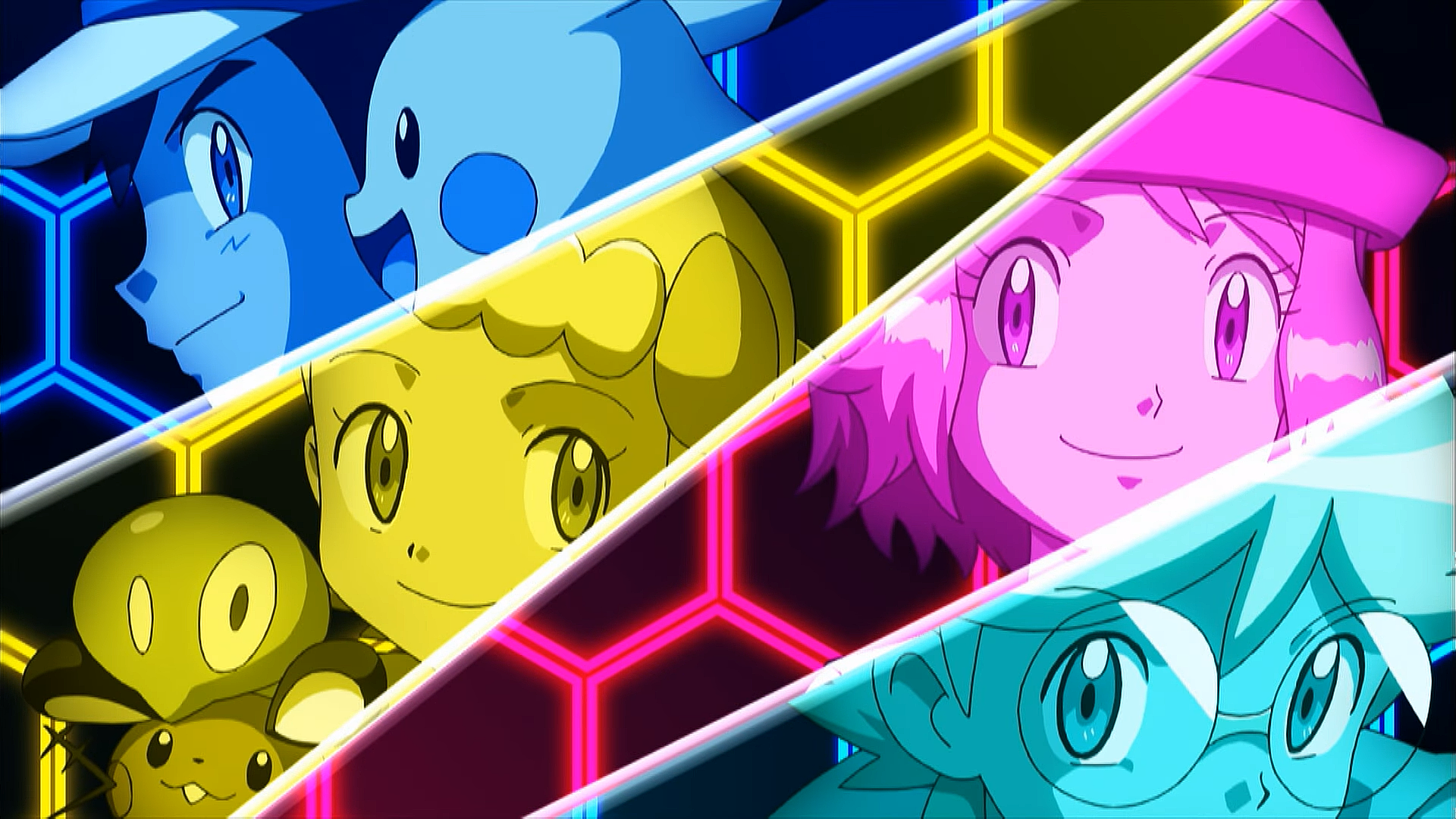 XY&Z | Pokémon Wiki | Fandom XY&Z | Pokémon Wiki | Fandom
