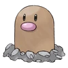 0050Diglett