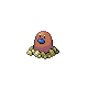 0050Diglett HGSS Shiny.png (538 bytes) Diglett's Pokémon HeartGold Version and Pokémon SoulSilver Version Shiny sprite
